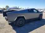 2024 TESLA Cybertruck