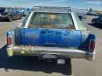 1971 Buic Estate Wagon