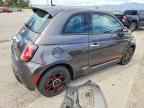 2014 FIAT 500