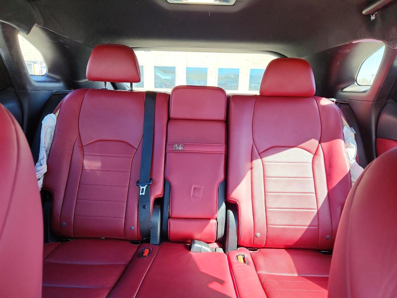 2019 LEXUS RX 450H