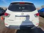 2014 NISSAN PATHFINDER