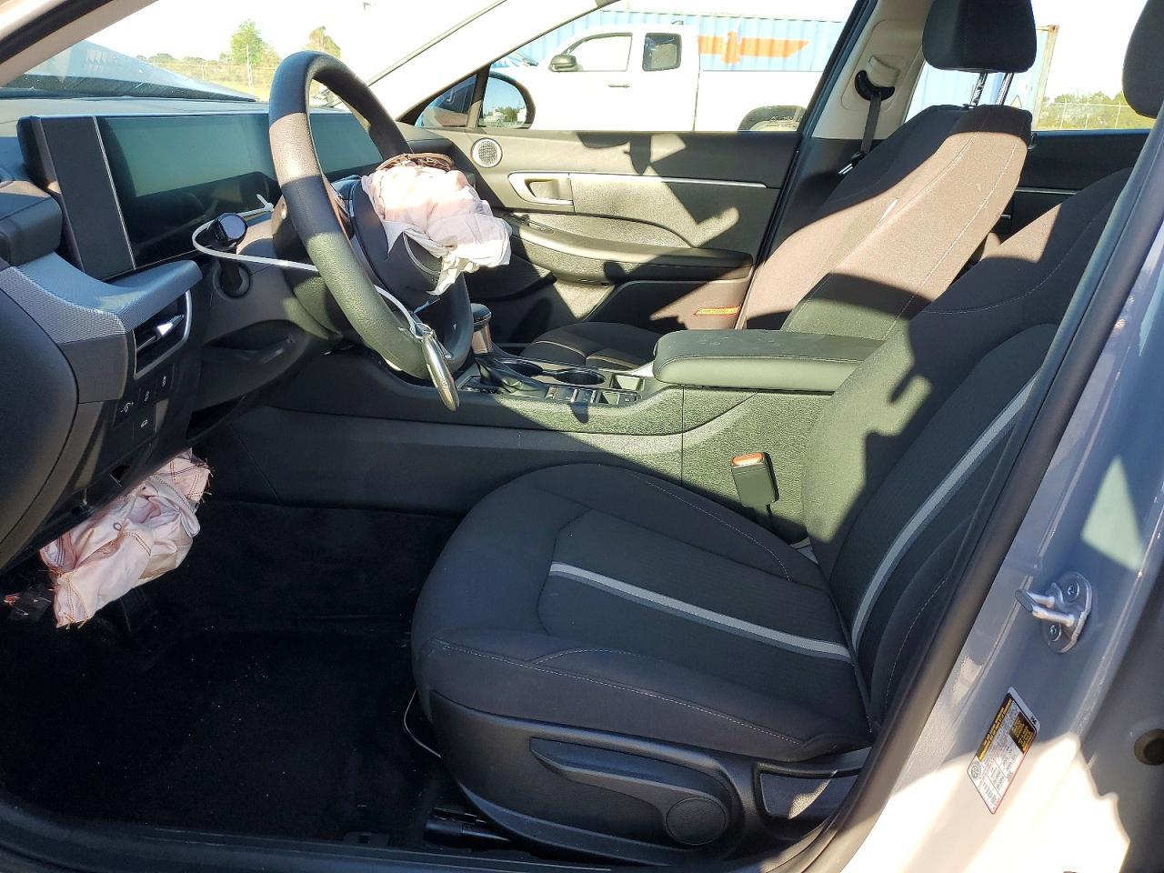 2025 HYUNDAI SONATA