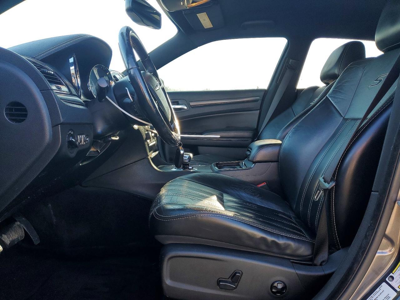 2014 CHRYSLER 300