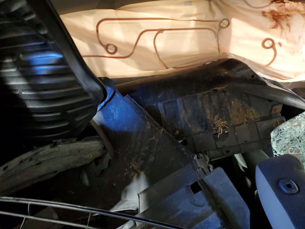 2010 HONDA Insight
