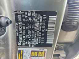 2012 KIA SORENTO