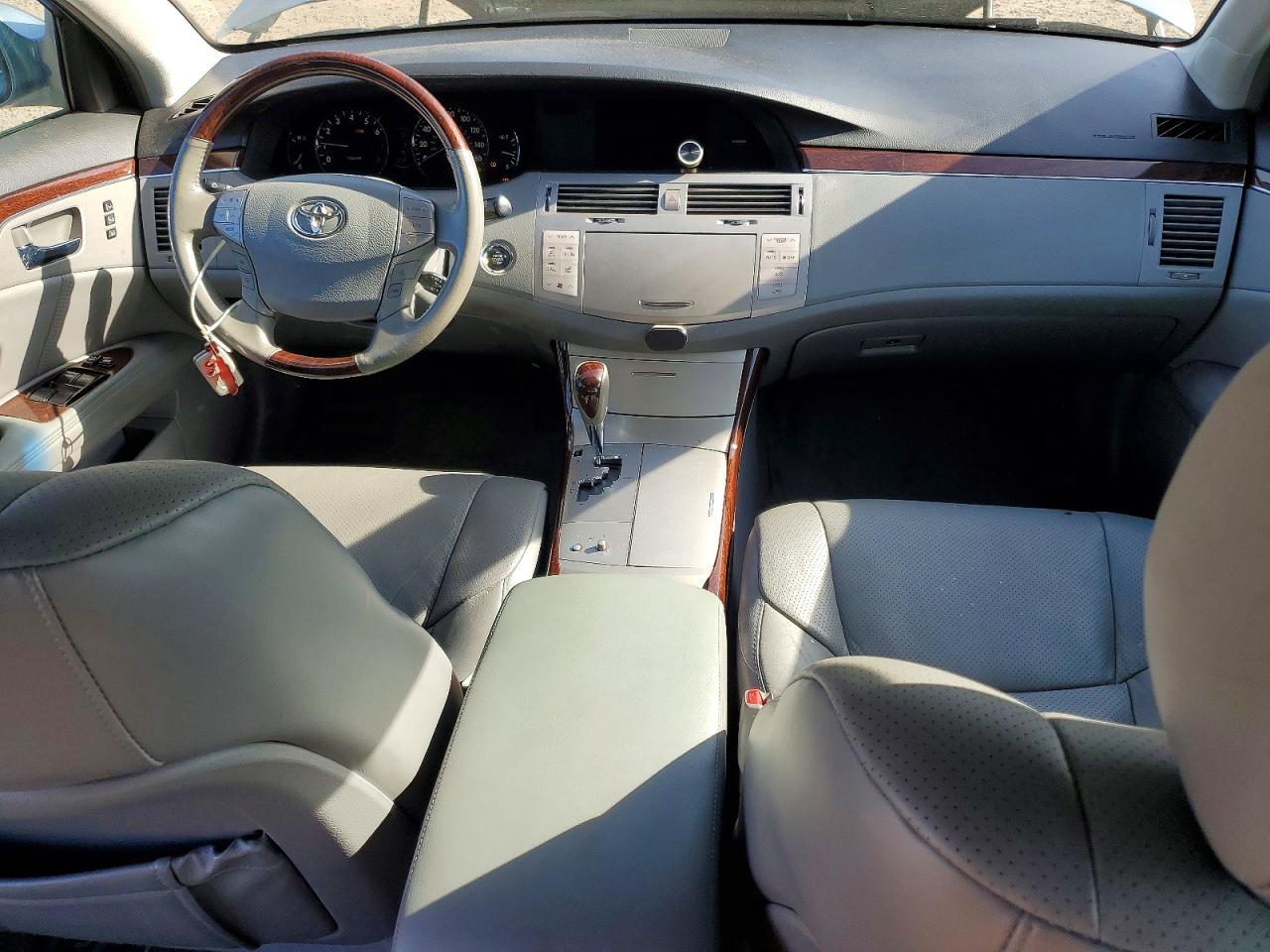 2008 TOYOTA Avalon