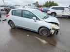 2007 NISSAN VERSA