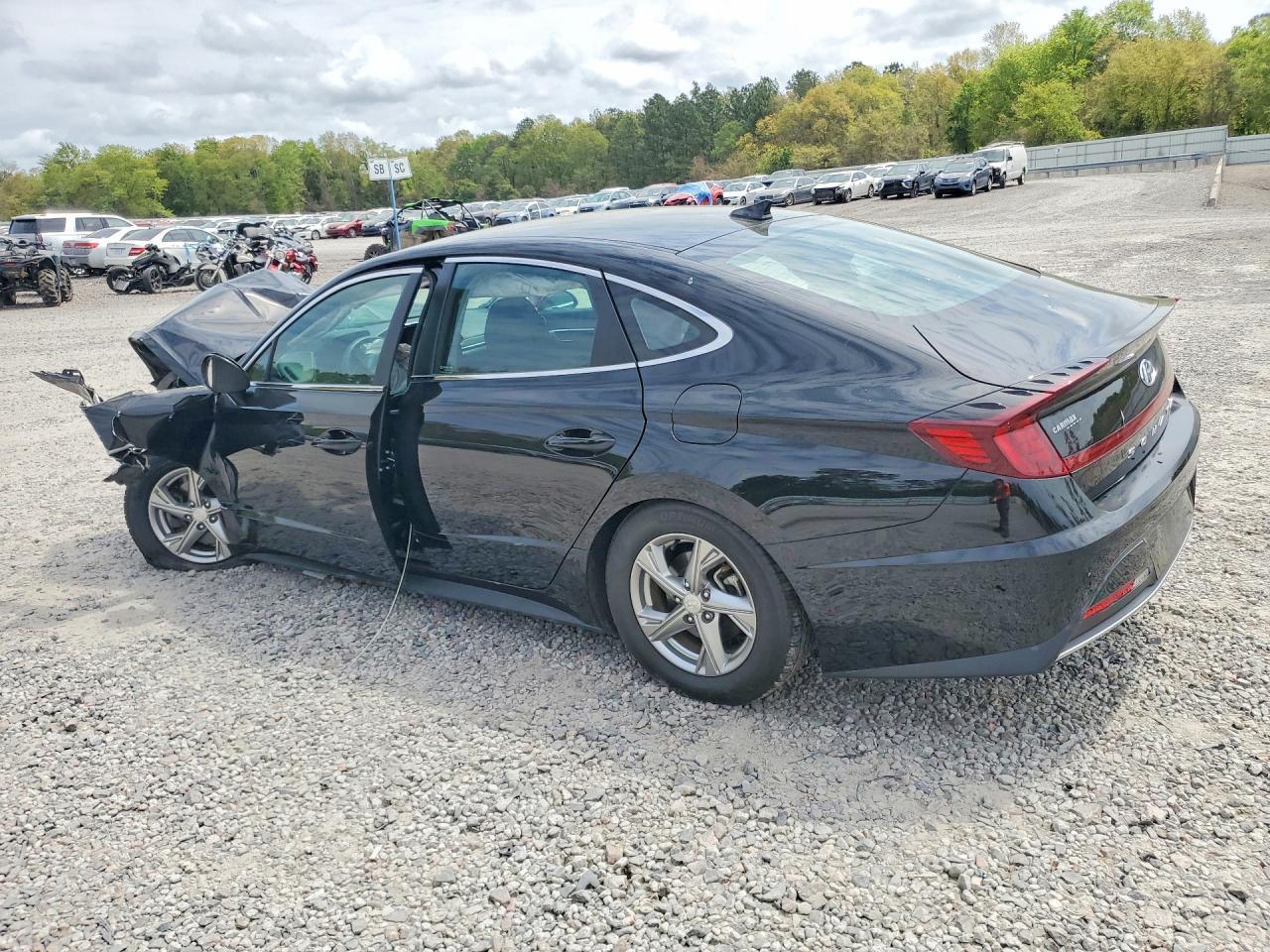 2022 HYUNDAI SONATA