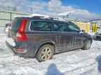 2012 VOLVO XC70