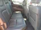 2007 HONDA Ridgeline
