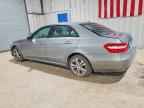 2011 MERCEDES-BENZ E-Class