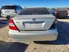2003 TOYOTA CAMRY