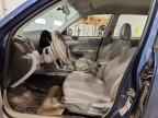 2013 SUBARU FORESTER