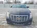 2012 CADILLAC CTS