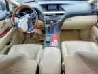 2010 LEXUS RX 450H
