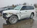 2005 LEXUS Lx 470