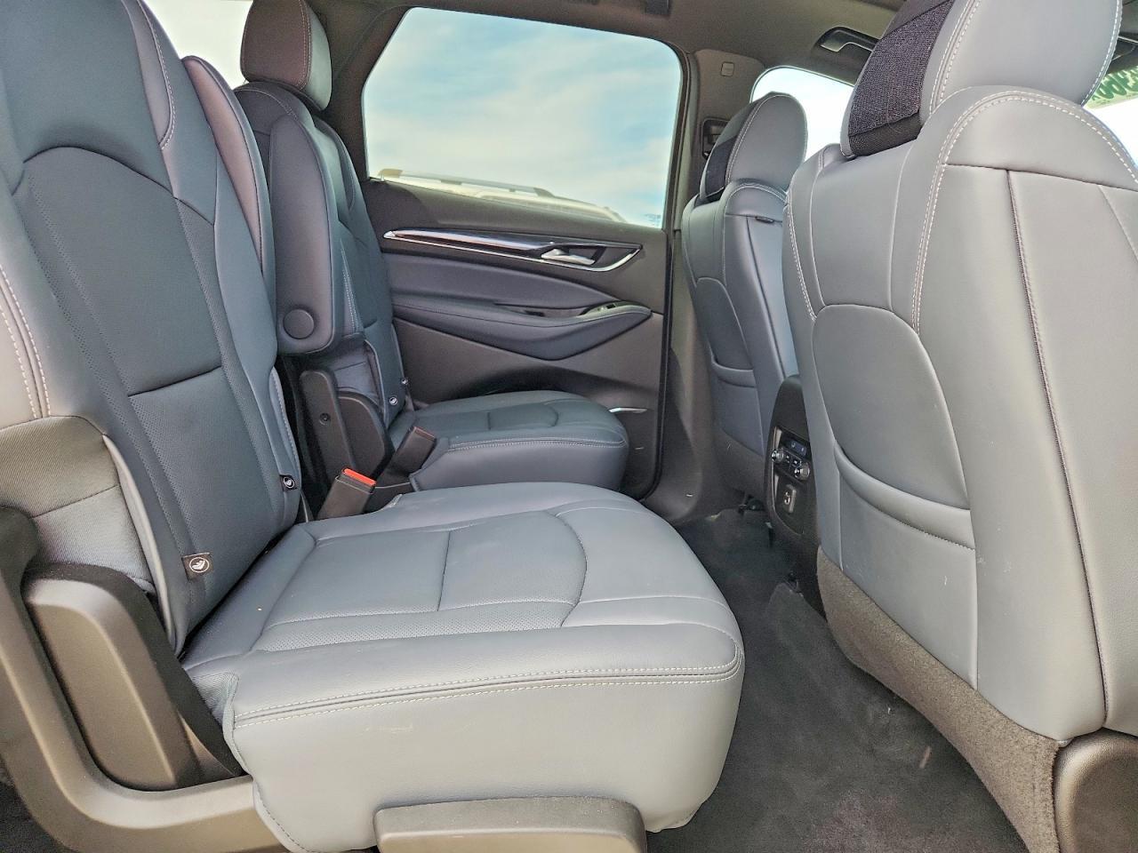 2023 BUICK ENCLAVE