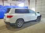 2011 TOYOTA HIGHLANDER