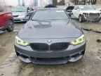 2018 BMW 4 Series