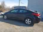 2012 HYUNDAI ELANTRA