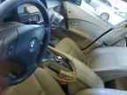 2005 BMW 5 series