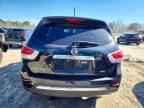 2015 NISSAN PATHFINDER