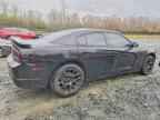 2013 DODGE CHARGER