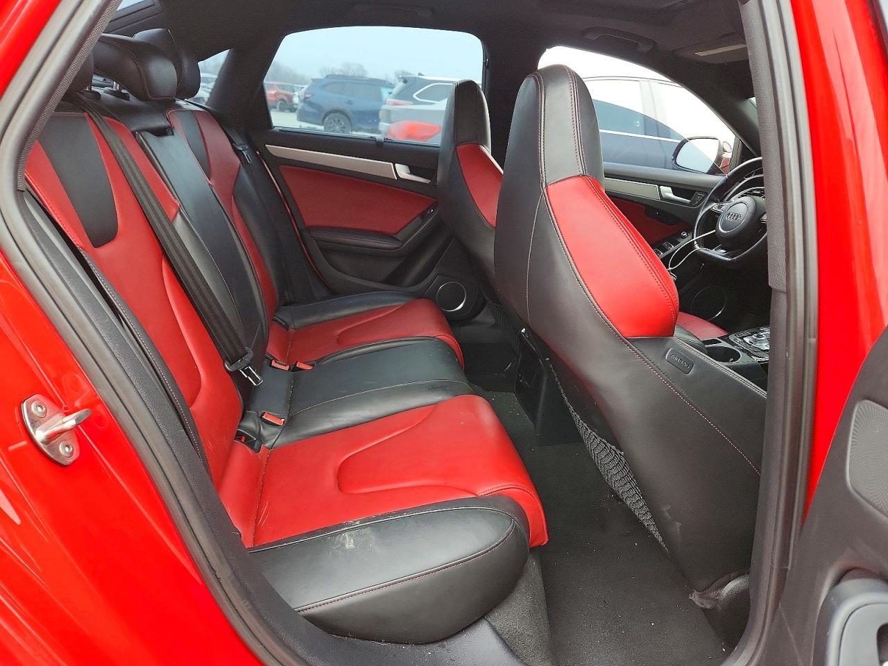 2013 AUDI S4