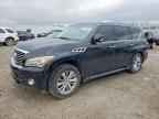 2012 INFINITI QX56