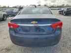 2015 CHEVROLET IMPALA