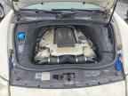 2008 PORSCHE CAYENNE