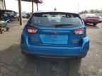 2018 SUBARU IMPREZA