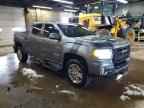 2022 GMC CANYON