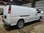 2023 CHEVROLET Express 3500