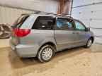 2007 TOYOTA SIENNA