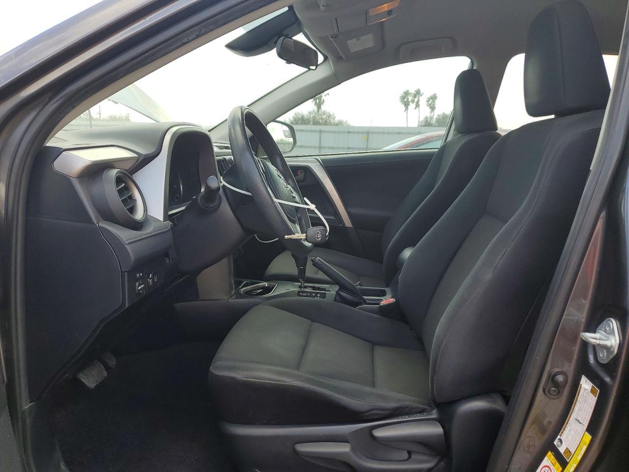 2017 TOYOTA RAV4