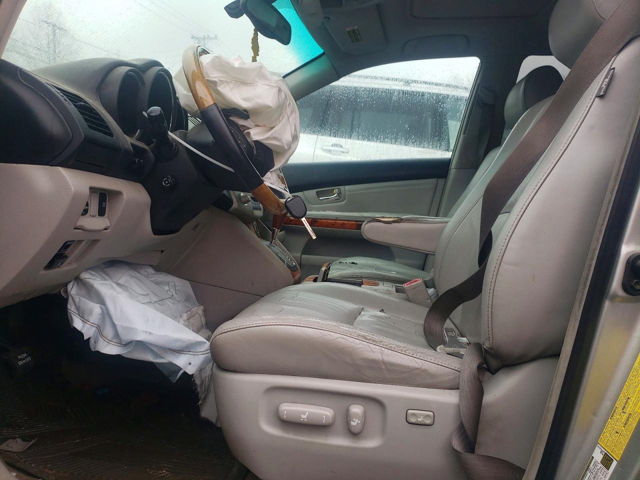 2006 LEXUS Rx 330
