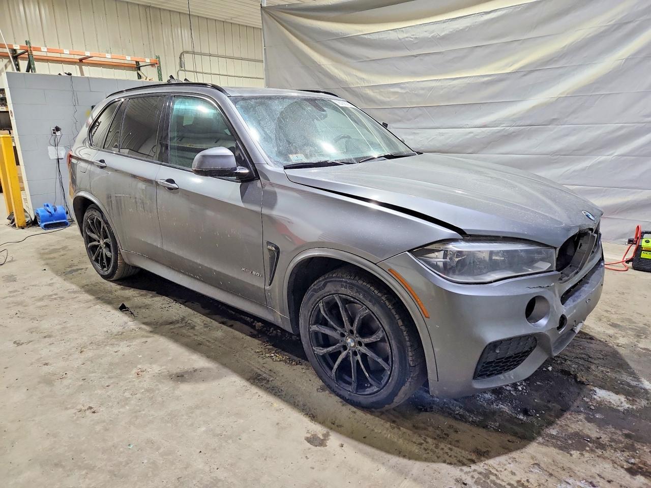 2014 BMW X5