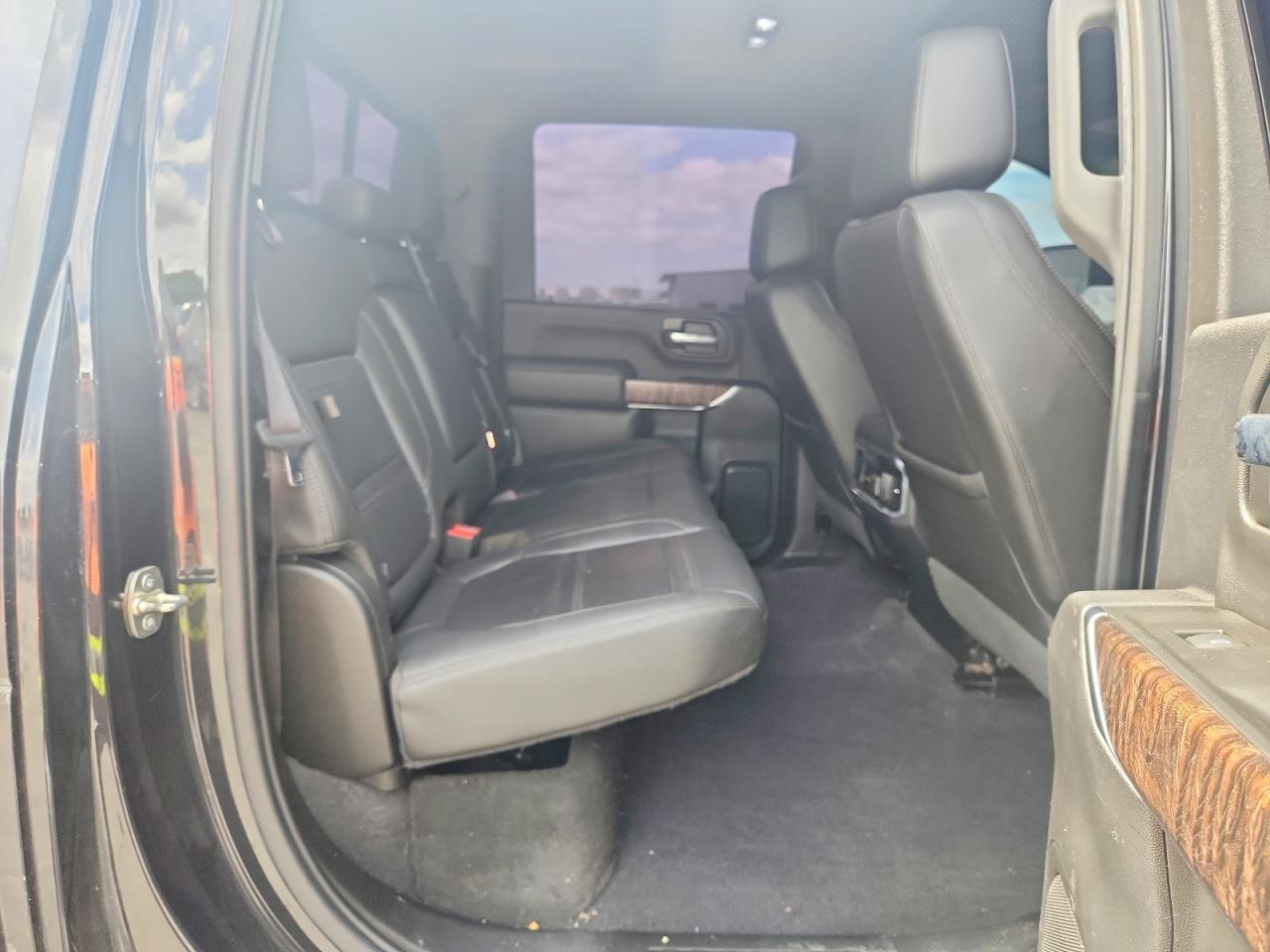 2020 GMC Sierra