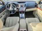 2013 SUBARU Legacy