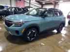 2025 KIA SELTOS