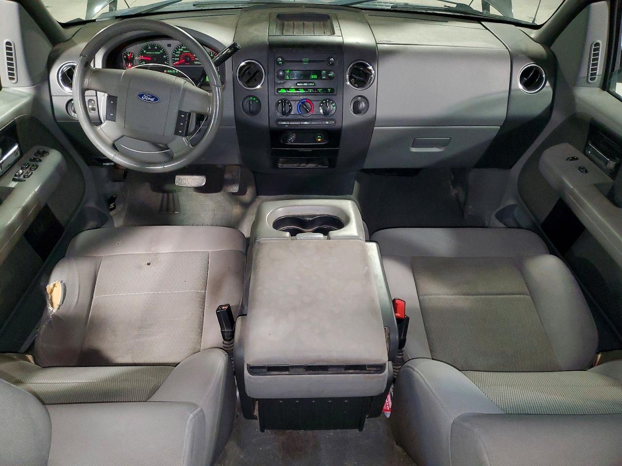 2006 FORD F-150 Lightning