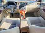 2007 TOYOTA COROLLA