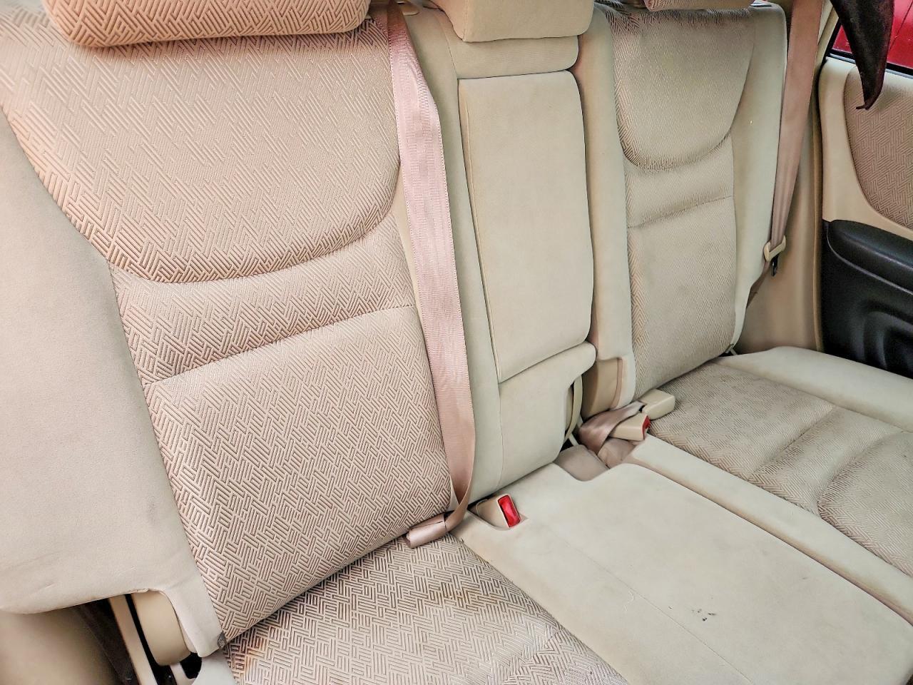 2002 TOYOTA HIGHLANDER
