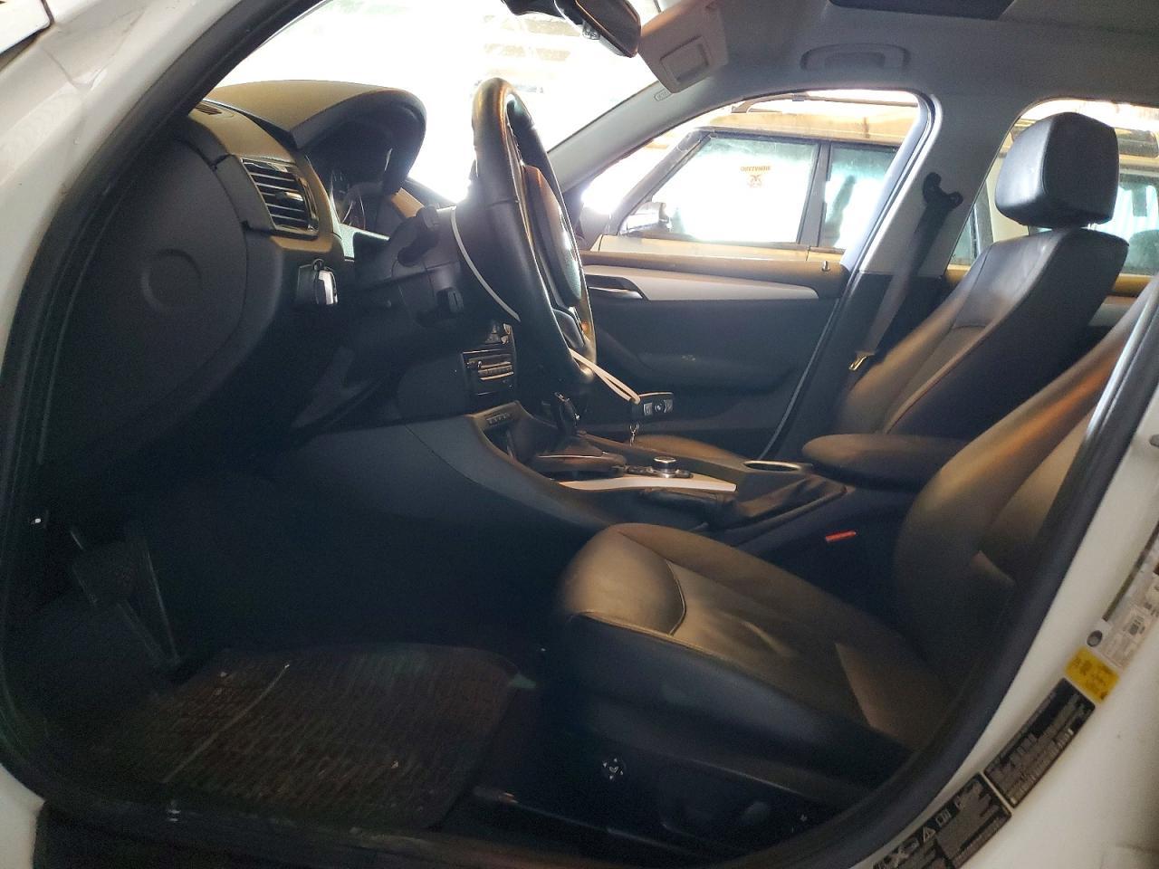 2013 BMW X1
