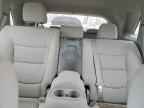 2011 KIA SORENTO