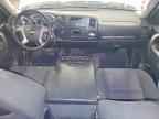 2012 CHEVROLET SILVERADO 1500