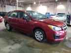 2014 SUBARU IMPREZA