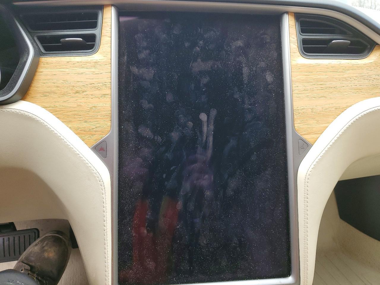 2019 TESLA MODEL S