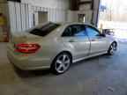 2010 MERCEDES-BENZ E-Class